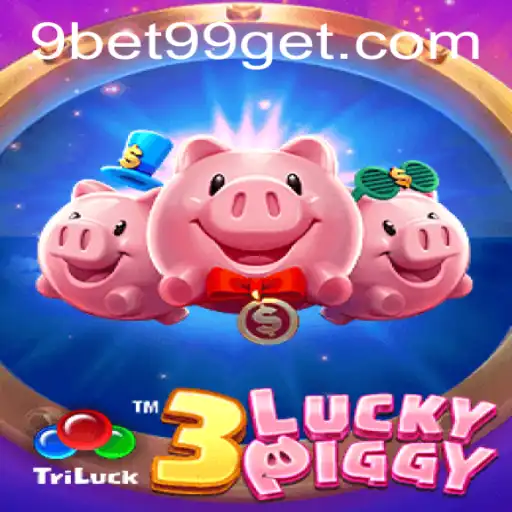 Discover the Exciting World of 3LUCKYPIGGY at 9bet99