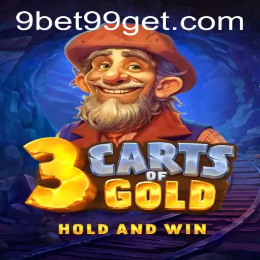 Unveiling the Captivating World of 3cartsOfGold and the Thrill of 9bet99