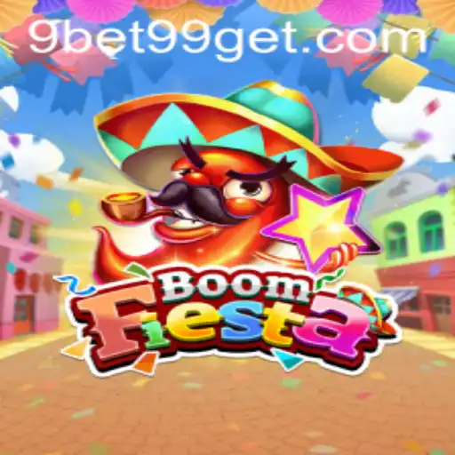 BoomFiesta: The Explosive New Game Taking the Gaming World by Storm