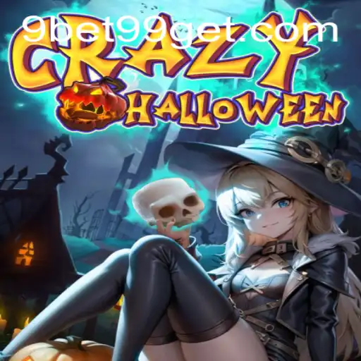Experience the Thrill of CrazyHalloween with 9bet99