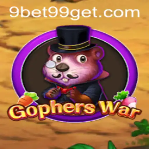 Exploring the Exciting World of GophersWar: A Strategic Adventure with 9bet99