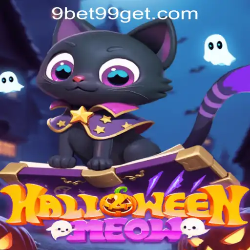 Exploring the Eerie World of HalloweenMeow at 9bet99