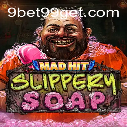 MadHitSlipperySoap: A Dynamic Gaming Experience with 9bet99
