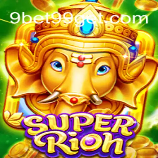 Discover the Exciting World of SuperRich: A Comprehensive Guide to Gameplay and Strategy