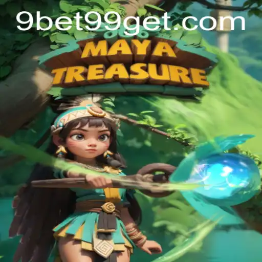 MayaTreasure: Unearthing the Secrets of the Ancient World with 9bet99