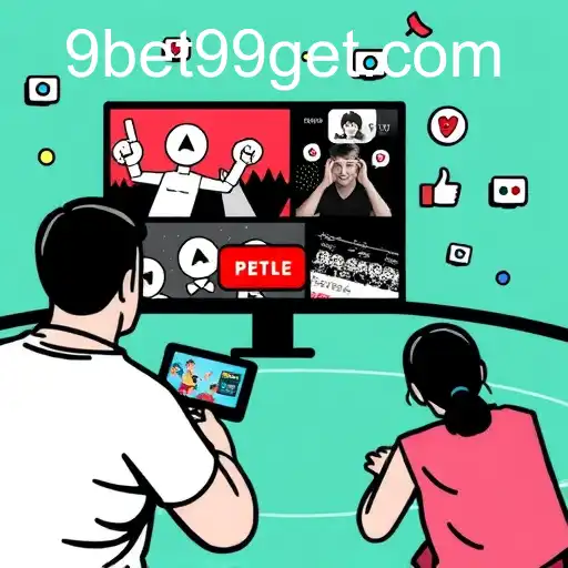 Transmissão ao vivo